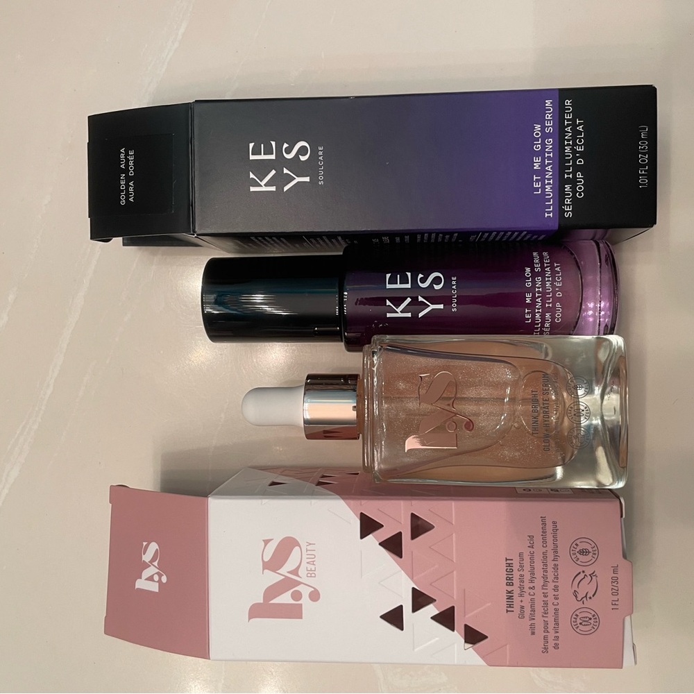 makeup serum bundle - Picture 2 of 2